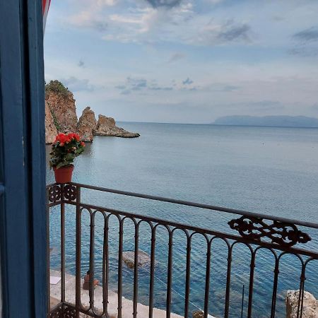La Tonnara Di Scopello Villa Scopello  Exterior foto