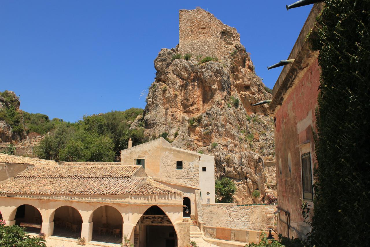 La Tonnara Di Scopello Villa Scopello  Exterior foto