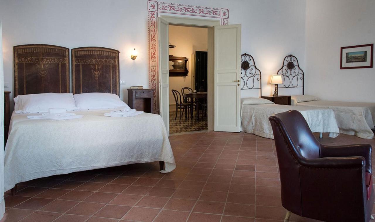 La Tonnara Di Scopello Villa Scopello  Exterior foto